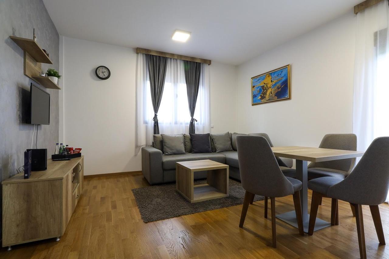 All Seasons Residence Ζλάτιμπορ Εξωτερικό φωτογραφία