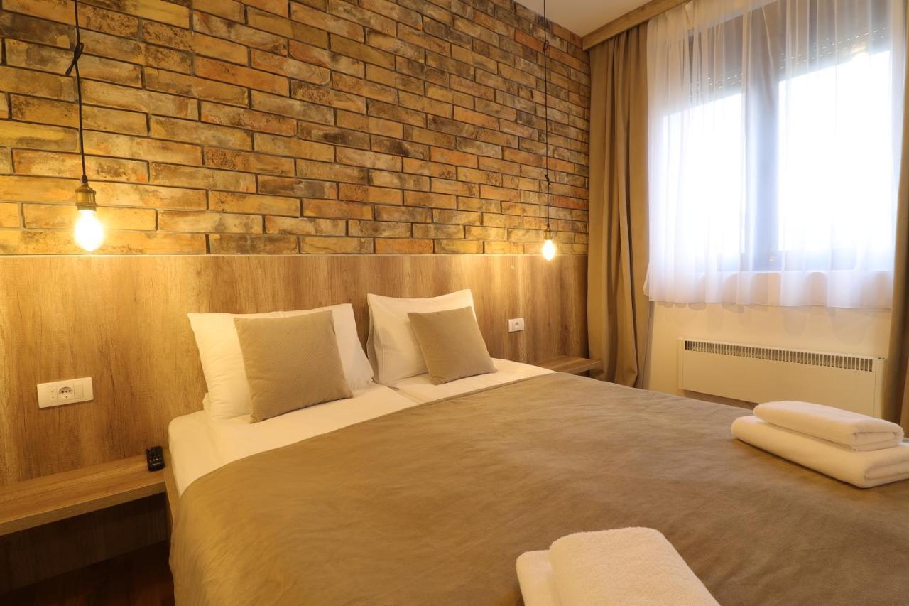 All Seasons Residence Ζλάτιμπορ Εξωτερικό φωτογραφία