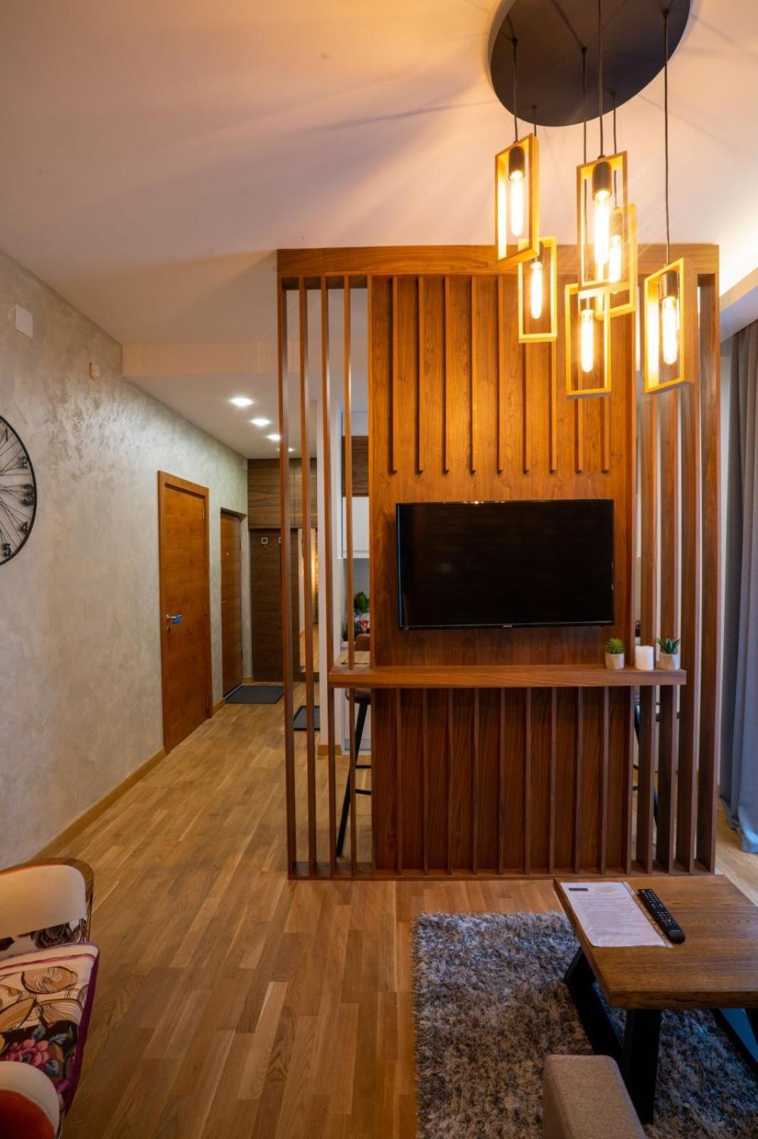 All Seasons Residence Ζλάτιμπορ Εξωτερικό φωτογραφία