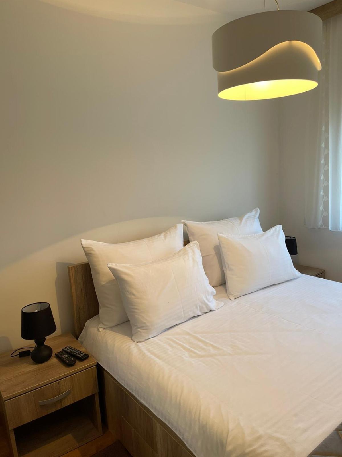 All Seasons Residence Ζλάτιμπορ Εξωτερικό φωτογραφία