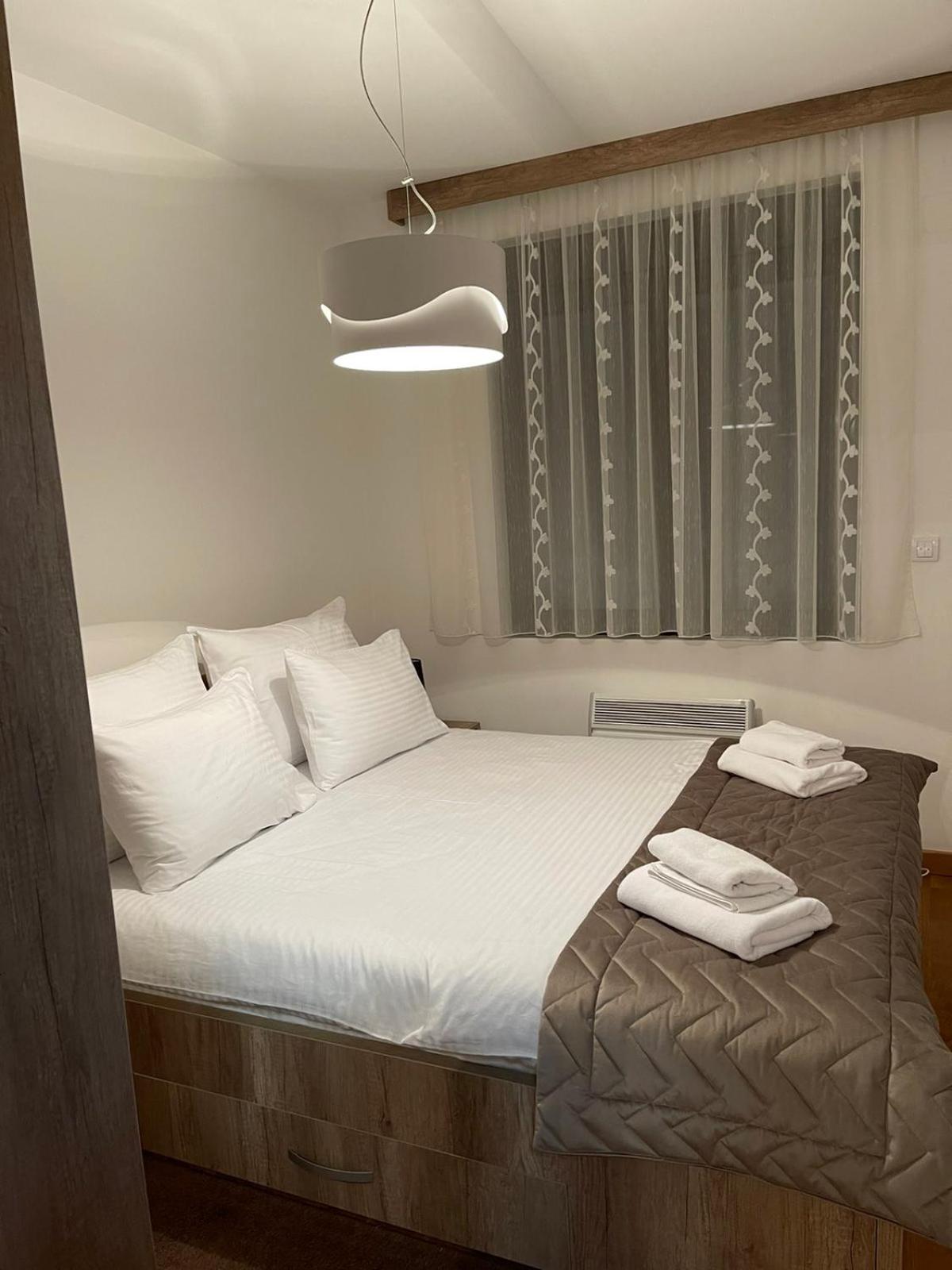 All Seasons Residence Ζλάτιμπορ Εξωτερικό φωτογραφία